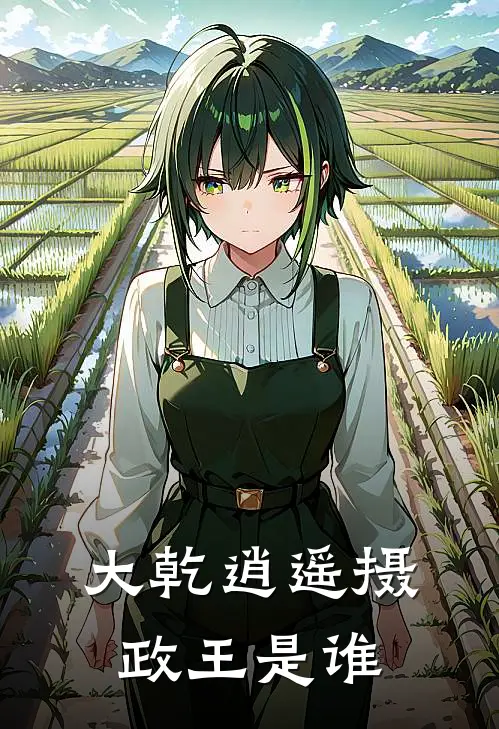 大乾逍遥摄政王是谁