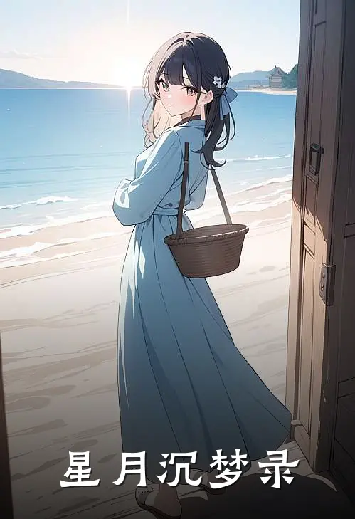 星月沉梦录