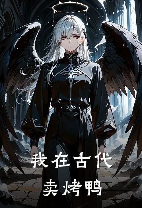 我在古代卖烤鸭