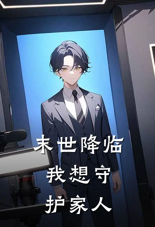 末世降临，我想守护家人