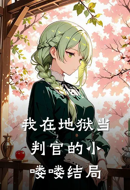 我在地狱当判官的小喽喽结局