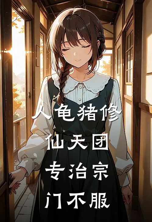 人龟猪修仙天团，专治宗门不服江小呆凌霄宗完结版小说_完结版小说人龟猪修仙天团，专治宗门不服(江小呆凌霄宗)