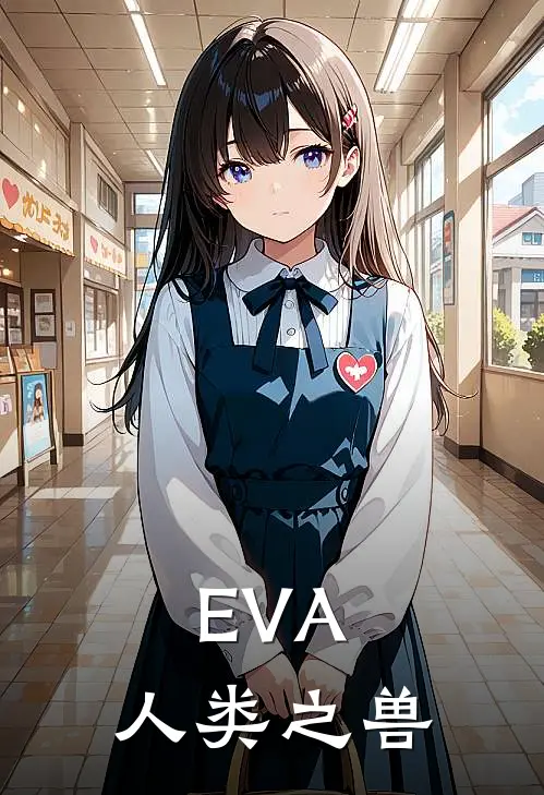 EVA：人类之兽