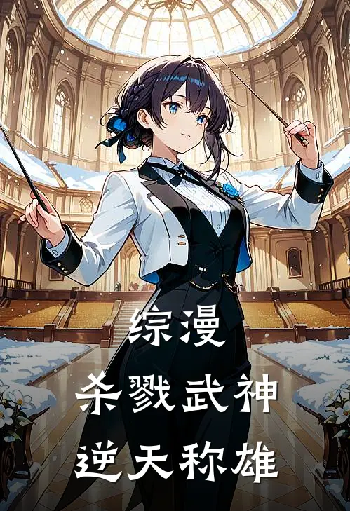 综漫：杀戮武神，逆天称雄艾斯德斯艾德拉斯免费阅读全文_热门小说大全综漫：杀戮武神，逆天称雄艾斯德斯艾德拉斯