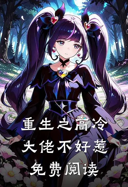 重生之高冷大佬不好惹免费阅读