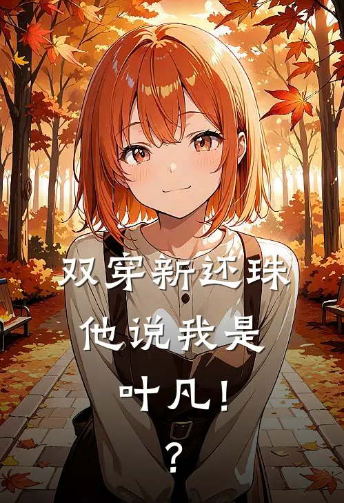 双穿新还珠：他说我是叶凡！？