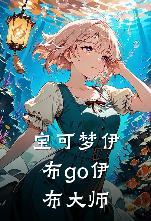 宝可梦伊布go伊布大师