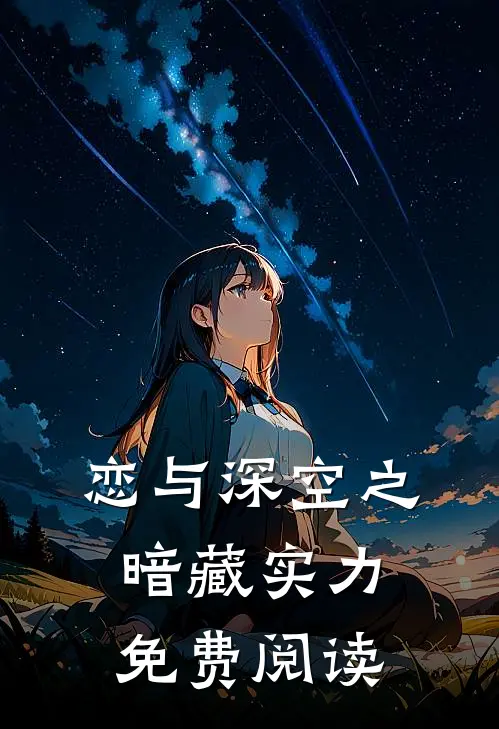 恋与深空之暗藏实力免费阅读