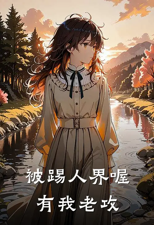 被踢人界【喔有我老攻】白池延楚矜羽完结小说_完结版小说全文免费阅读被踢人界【喔有我老攻】白池延楚矜羽