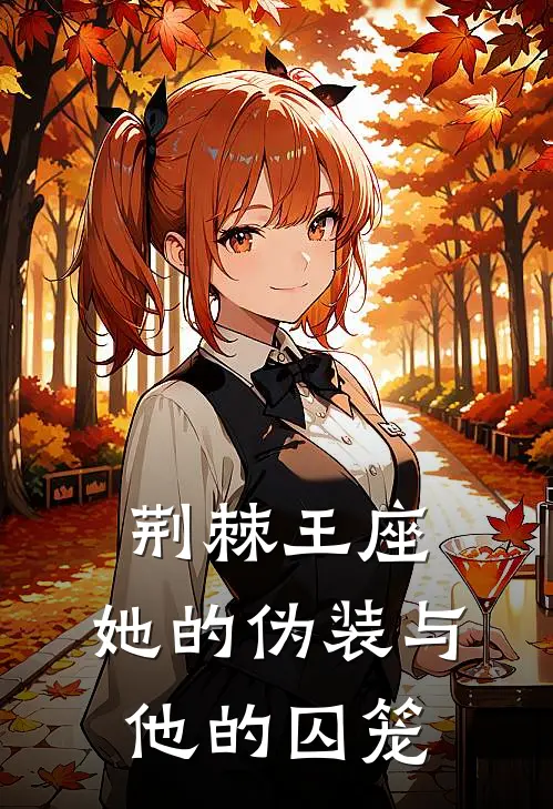 荆棘王座，她的伪装与他的囚笼(苏晚傅承洲)完整版小说全文免费阅读_免费阅读无弹窗荆棘王座，她的伪装与他的囚笼苏晚傅承洲