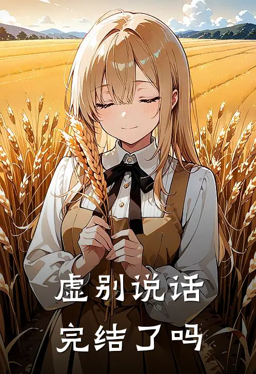虚别说话完结了吗