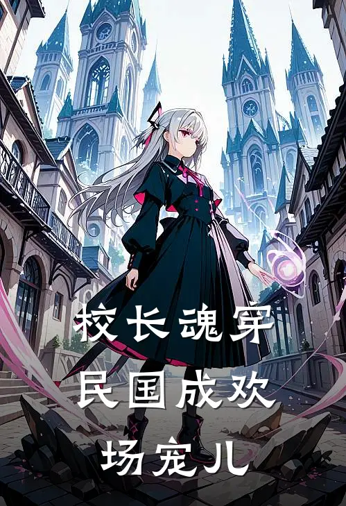 校长魂穿民国成欢场宠儿沈秋华张明远完本热门小说_小说推荐完结校长魂穿民国成欢场宠儿沈秋华张明远