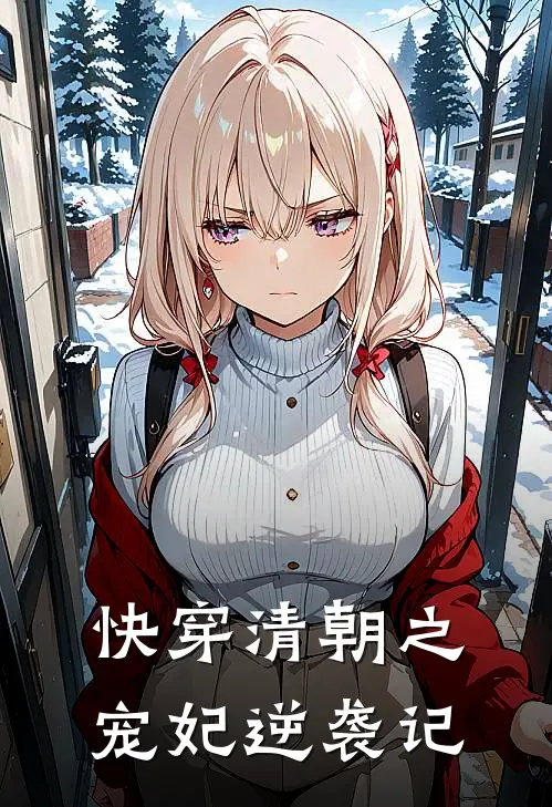 快穿清朝之宠妃逆袭记