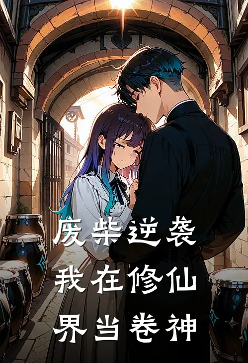 废柴逆袭：我在修仙界当卷神