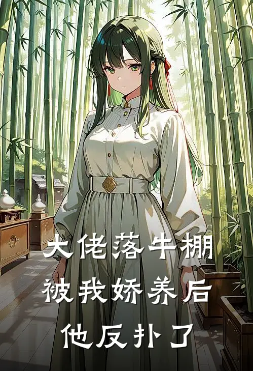 大佬落牛棚，被我娇养后他反扑了