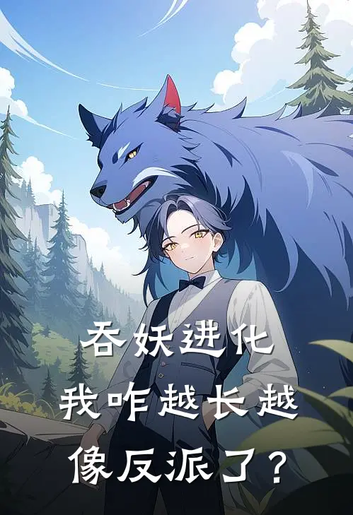 吞妖进化：我咋越长越像反派了？沈烨赵峰全文免费阅读_完结热门小说吞妖进化：我咋越长越像反派了？(沈烨赵峰)