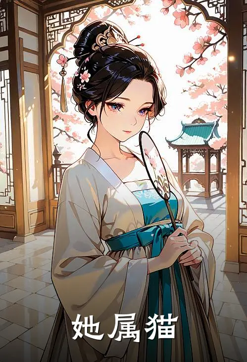 艾心晴苏畅(她属猫)全本免费在线阅读_艾心晴苏畅全集在线阅读