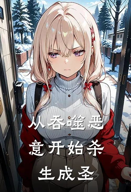 从吞噬恶意开始杀生成圣