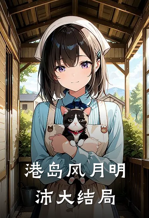 港岛风月明沛大结局