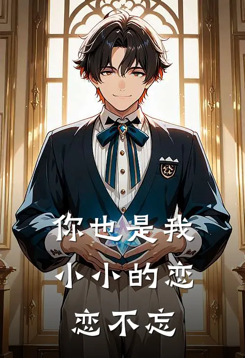 你也是我小小的恋恋不忘