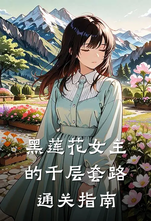 黑莲花女主的千层套路通关指南