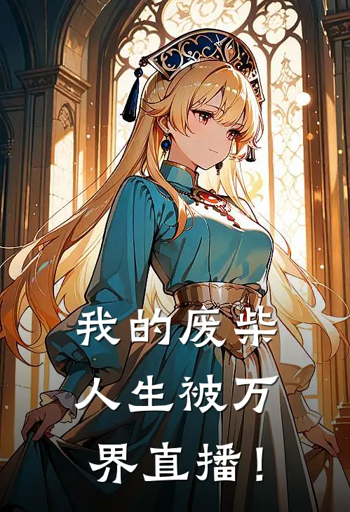 我的废柴人生被万界直播！