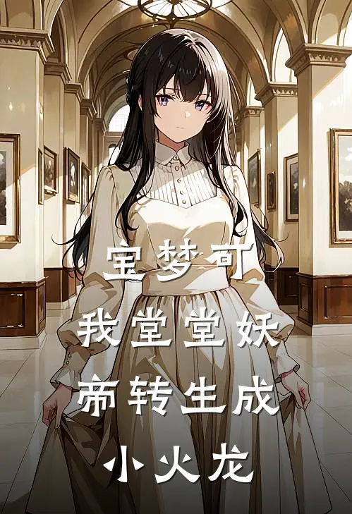 宝梦可，我堂堂妖帝转生成小火龙敖烬苏小萌免费小说全本阅读_小说免费完结宝梦可，我堂堂妖帝转生成小火龙敖烬苏小萌