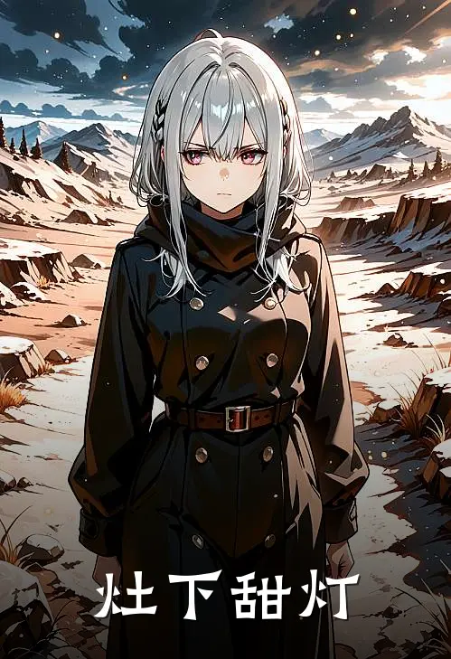 灶下甜灯(林晚林晚)热门完本小说_最新小说灶下甜灯林晚林晚