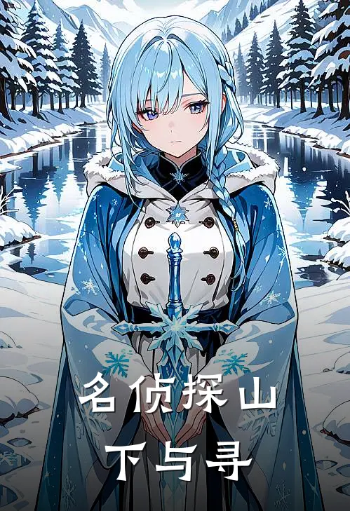 美咲藤井隆之(名侦探山下与寻)全本免费在线阅读_(名侦探山下与寻)完结版免费在线阅读