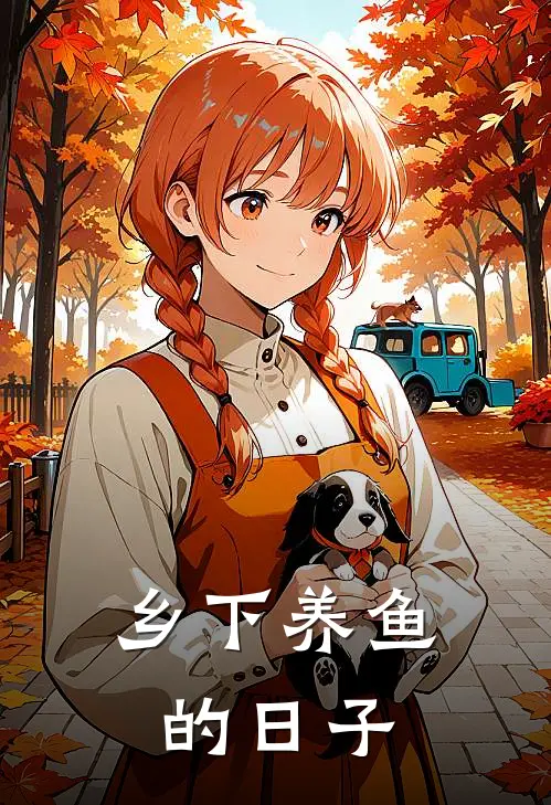 乡下养鱼的日子