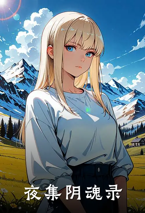 夜集阴魂录(王二柳秀才)全本免费在线阅读_王二柳秀才全文阅读