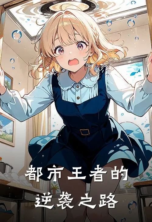 都市王者的逆袭之路