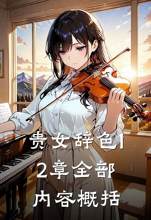 贵女辞色12章全部内容概括