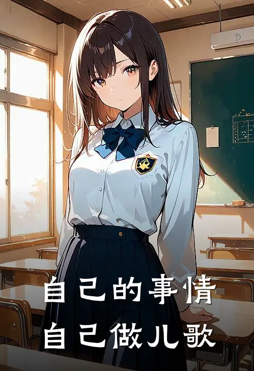 自己的事情自己做儿歌