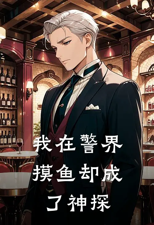我在警界摸鱼却成了神探(陈凡李悍)网络热门小说_最新章节列表我在警界摸鱼却成了神探(陈凡李悍)