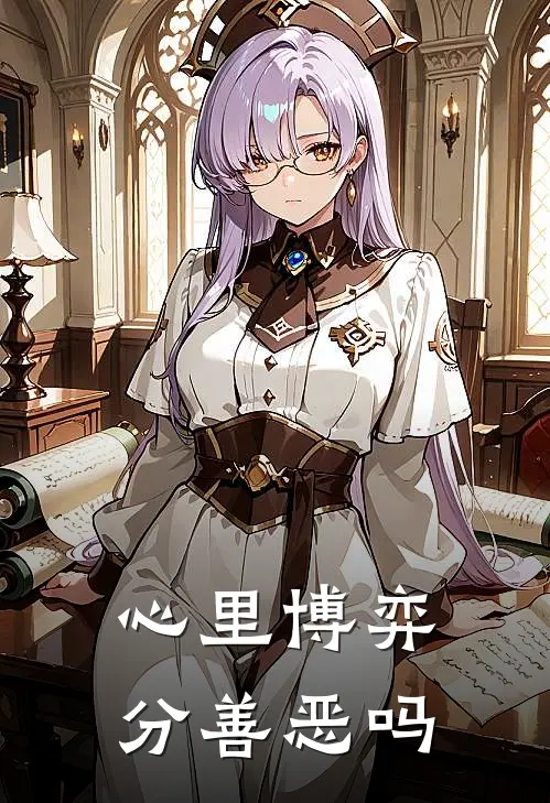 心里博弈分善恶吗