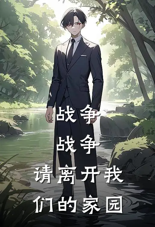 战争，战争，请离开我们的家园