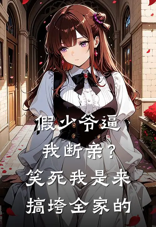 假少爷逼我断亲？笑死，我是来搞垮全家的谢宇谢辰最新好看小说_最新章节列表假少爷逼我断亲？笑死，我是来搞垮全家的(谢宇谢辰)