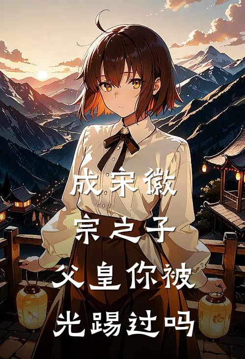 成宋徽宗之子，父皇你被光踢过吗