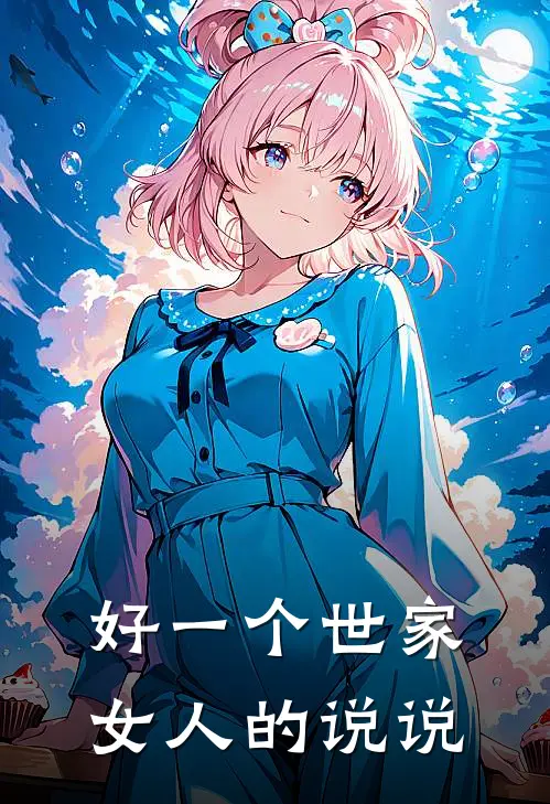好一个世家女人的说说