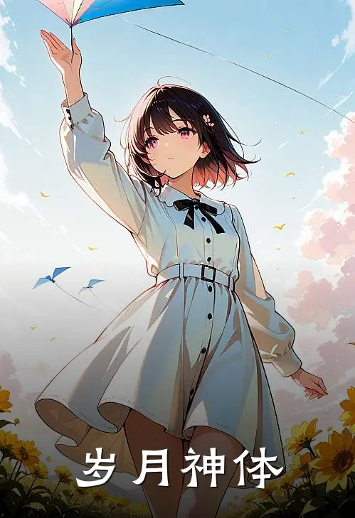 岁月神体萧林辰萧宇辰新热门小说_小说免费阅读岁月神体(萧林辰萧宇辰)