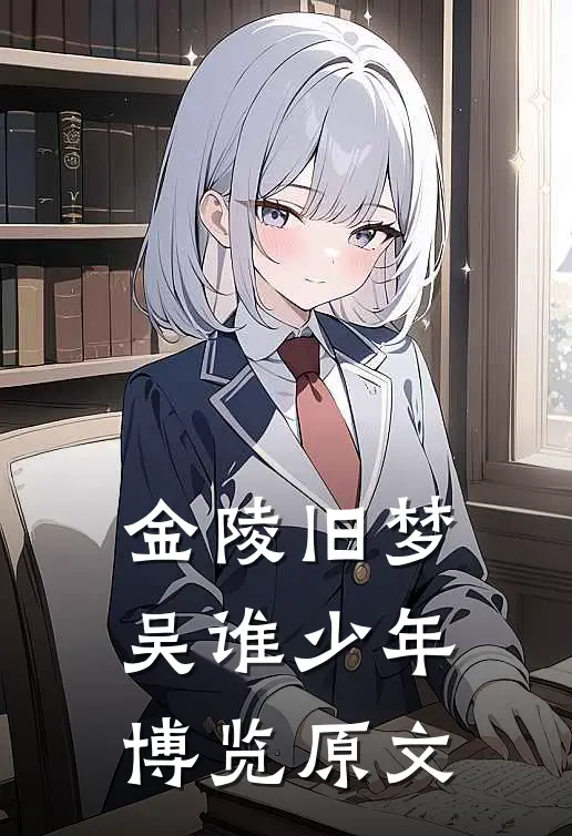 金陵旧梦吴谁少年博览原文