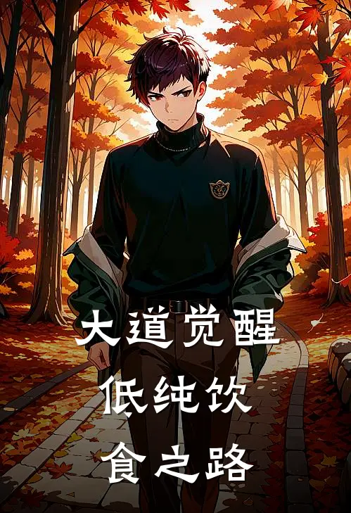 大道觉醒：低纯饮食之路