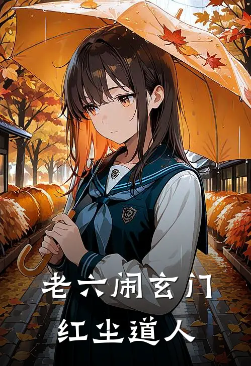 老六闹玄门红尘道人