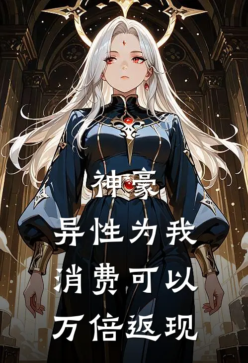 神豪：异性为我消费可以万倍返现曹德苏晚晴完本热门小说_小说完结版神豪：异性为我消费可以万倍返现(曹德苏晚晴)