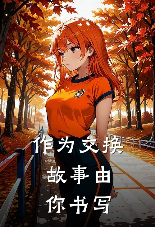 作为交换：故事由你书写