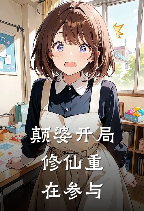 颠婆开局，修仙重在参与