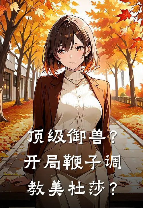 顶级御兽？开局鞭子调教美杜莎？