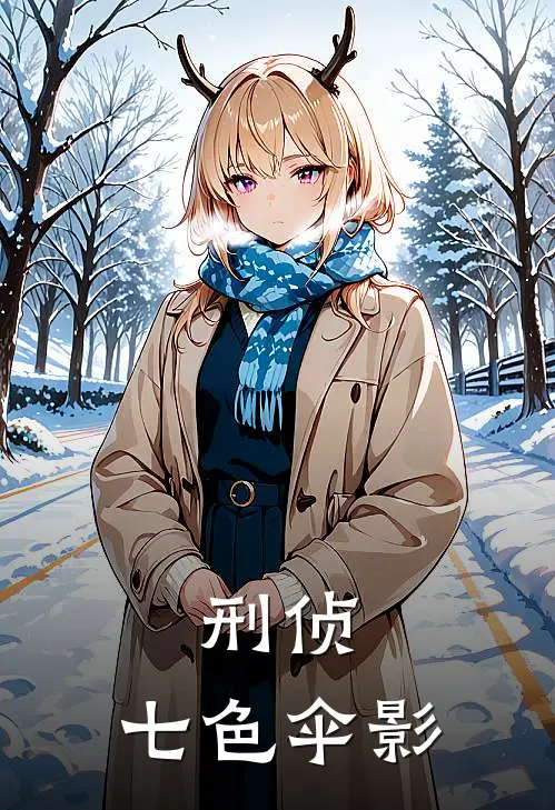 刑侦：七色伞影