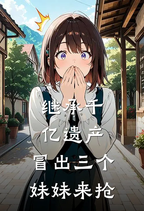 《继承千亿遗产，冒出三个妹妹来抢》胡光林暖_(继承千亿遗产，冒出三个妹妹来抢)全集在线阅读